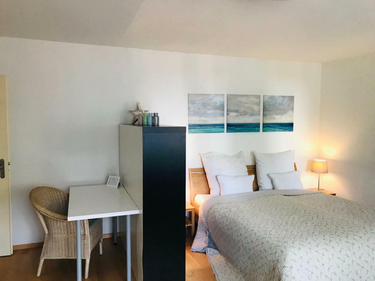 Apartment Mida Freiburg im Breisgau Exteriör bild