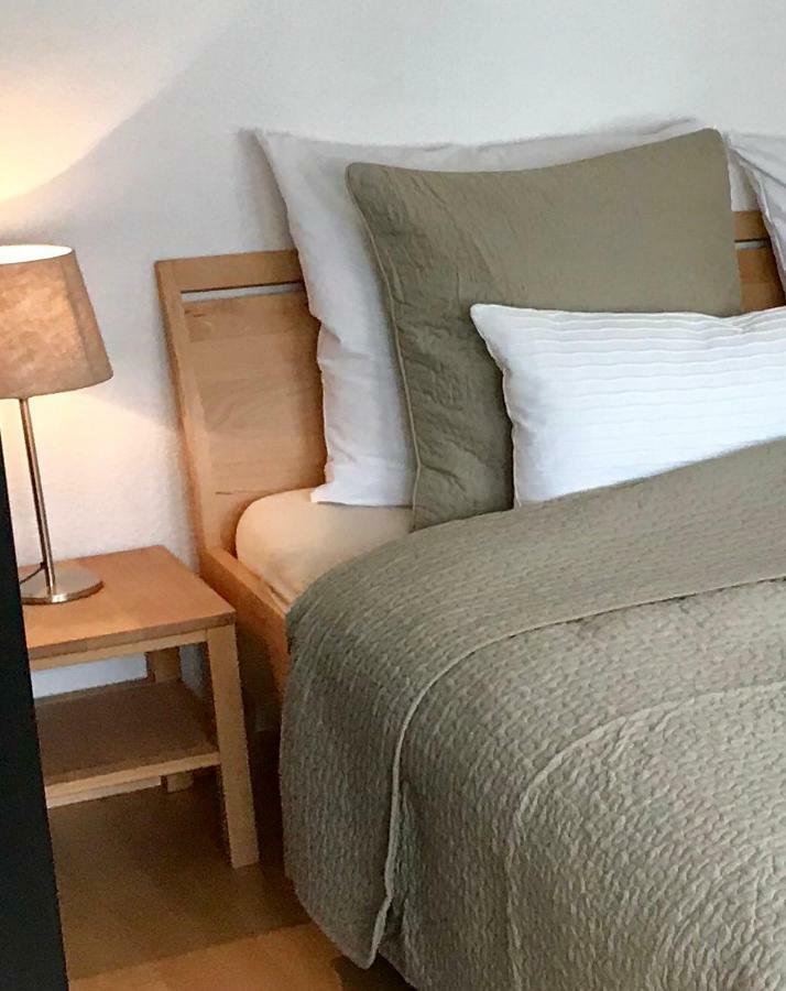 Apartment Mida Freiburg im Breisgau Exteriör bild